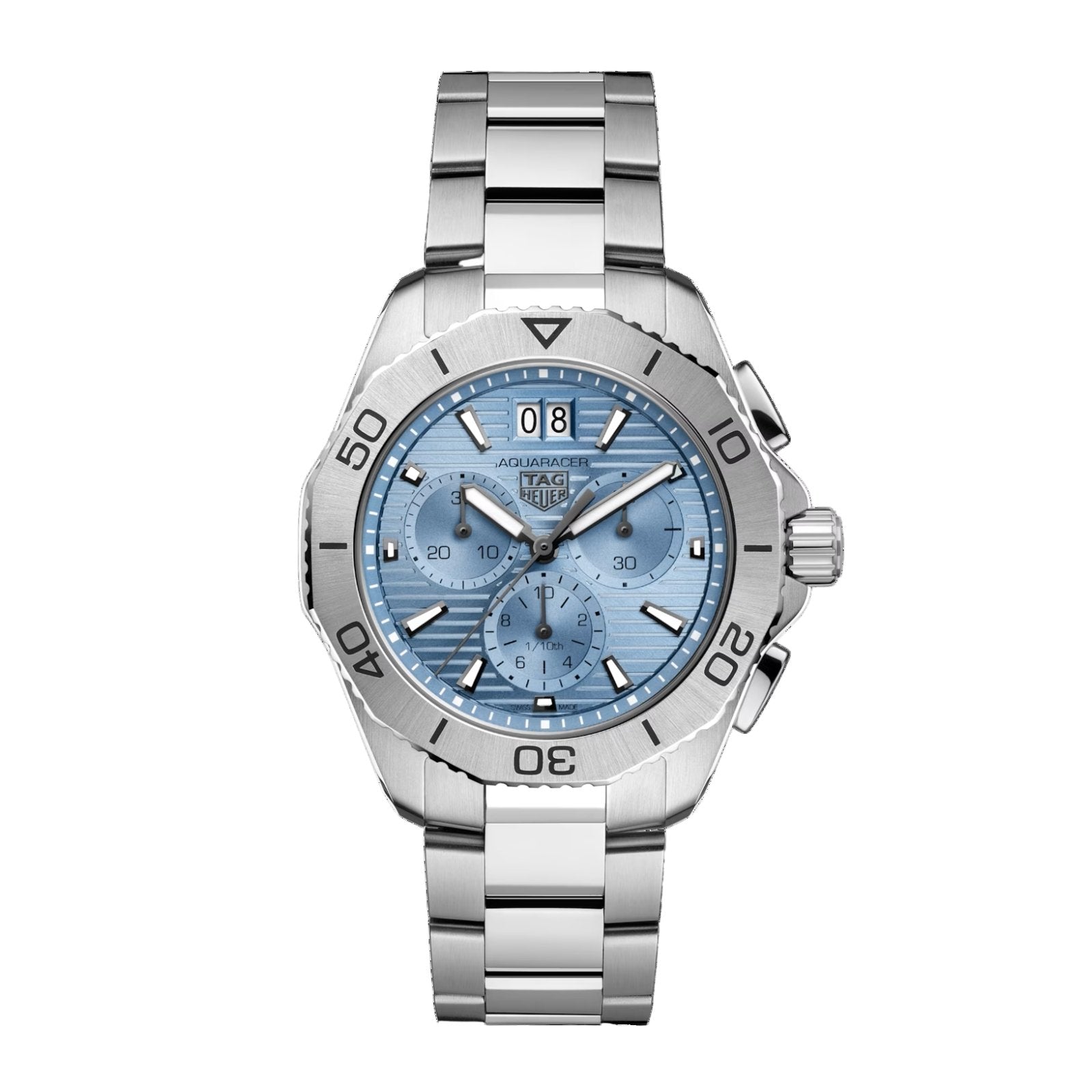 【Super Clone】【Top replica】TAG Heuer Aquaracer Professional 200 Date