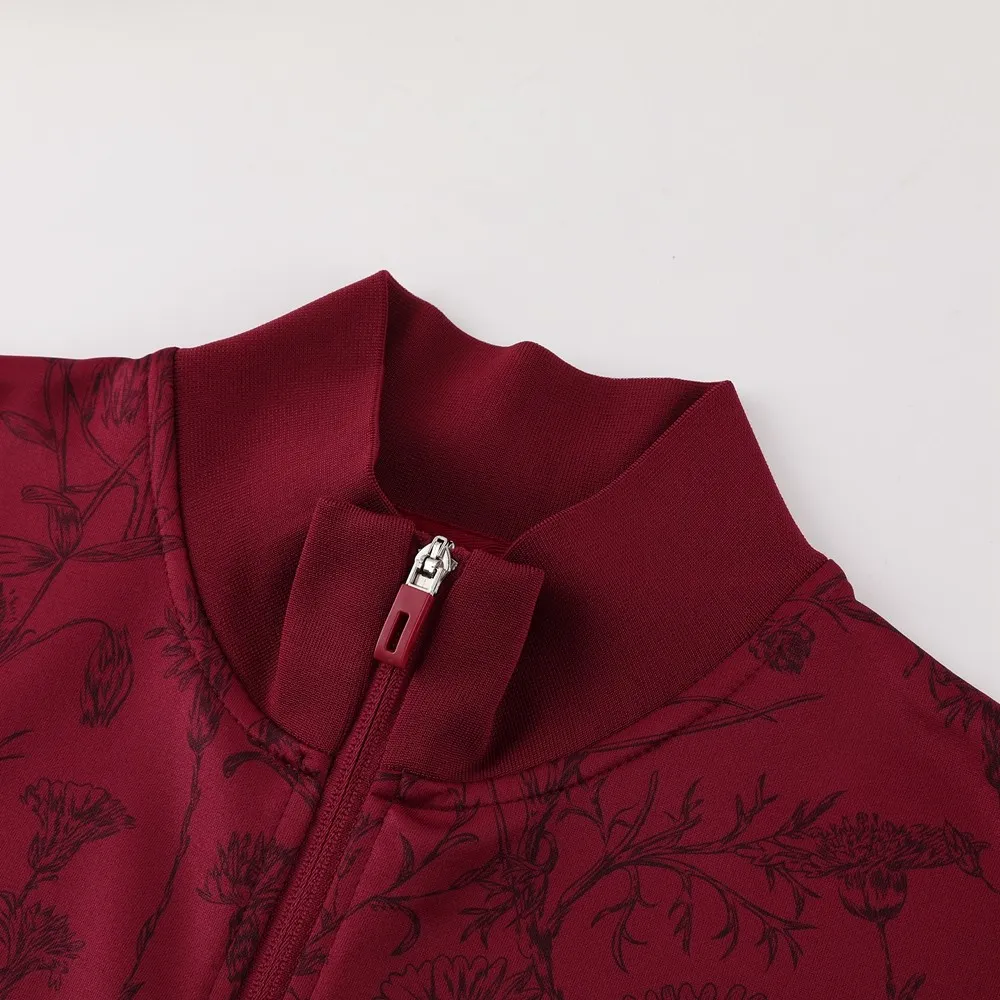 2023/24 Bayern Munich Jacket Tracksuit