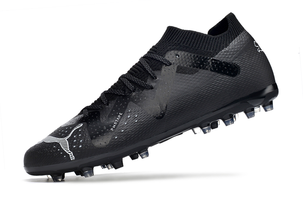 Future Essence Full Knit Series FG Football Shoes
