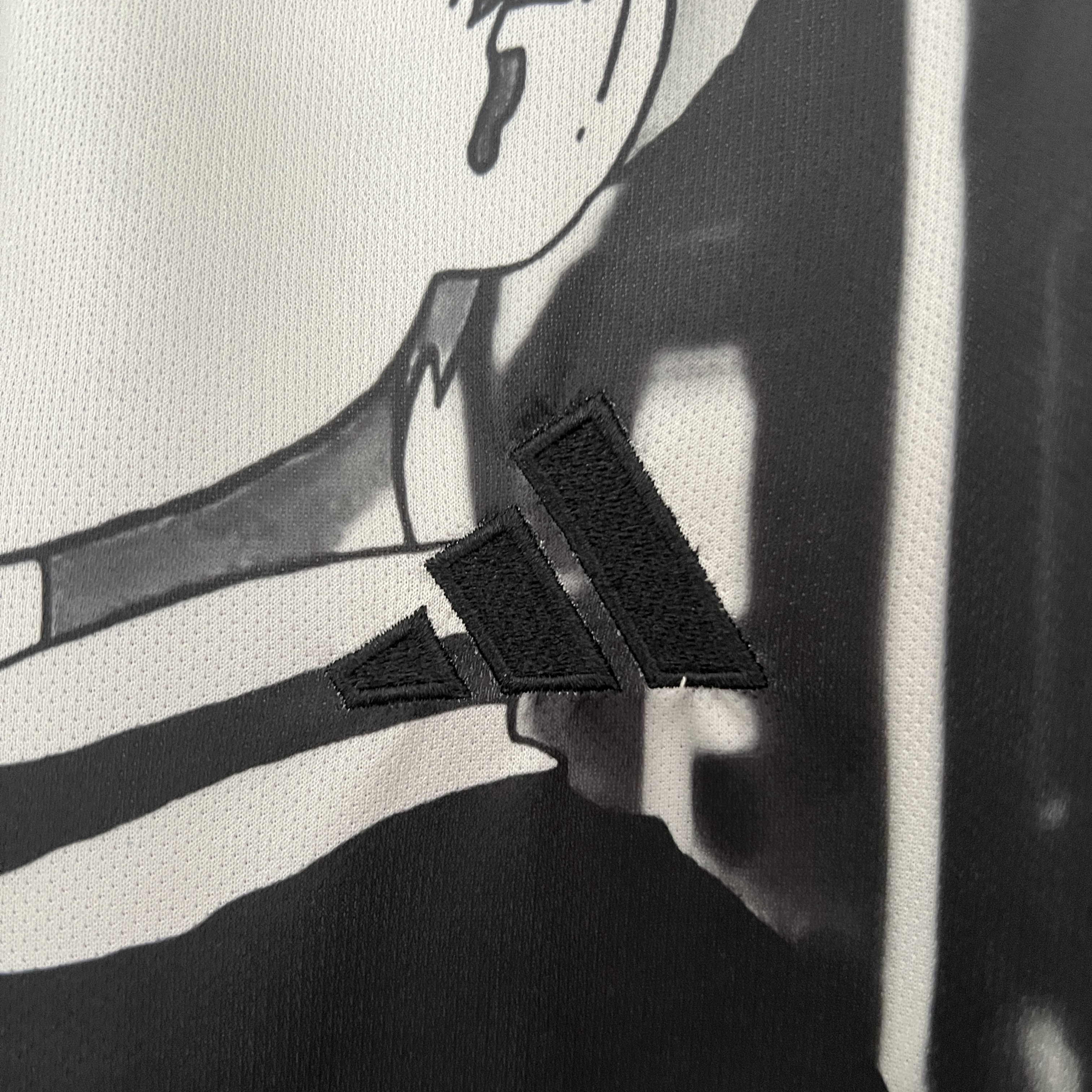 2024/25 Japan JD Black Fan Edition Jersey