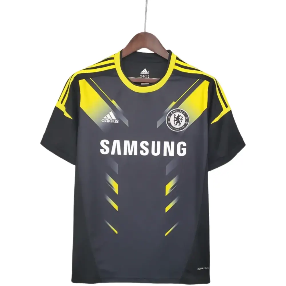 2012/13 Chelsea third retro jersey