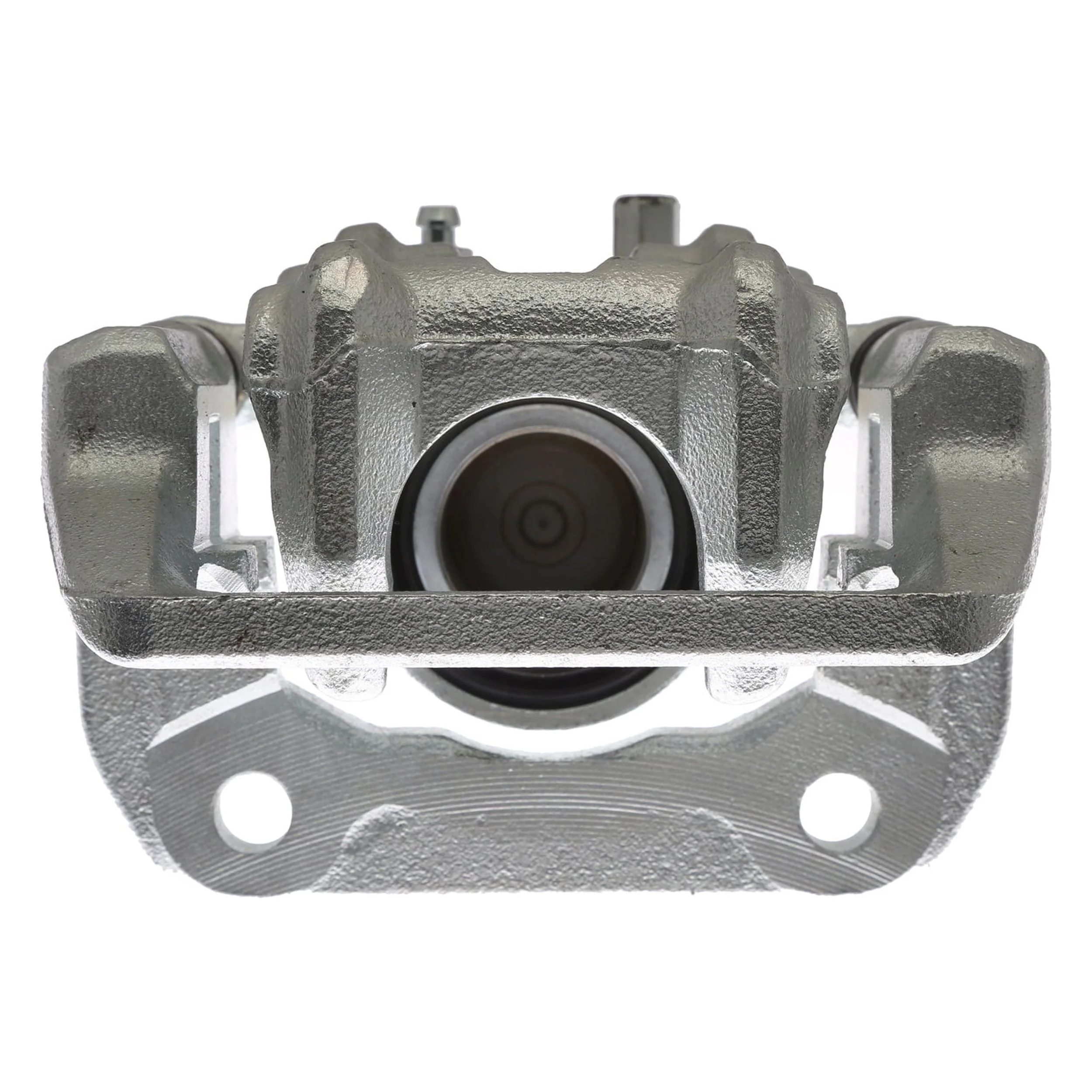 Raybestos Element3 New Plated Calipers, Rear Left, for Select Acura and Honda Vehicles, FRC11852N Fits select: 2007-2011 HONDA CR-V, 2010-2011 HONDA ACCORD CROSSTOUR