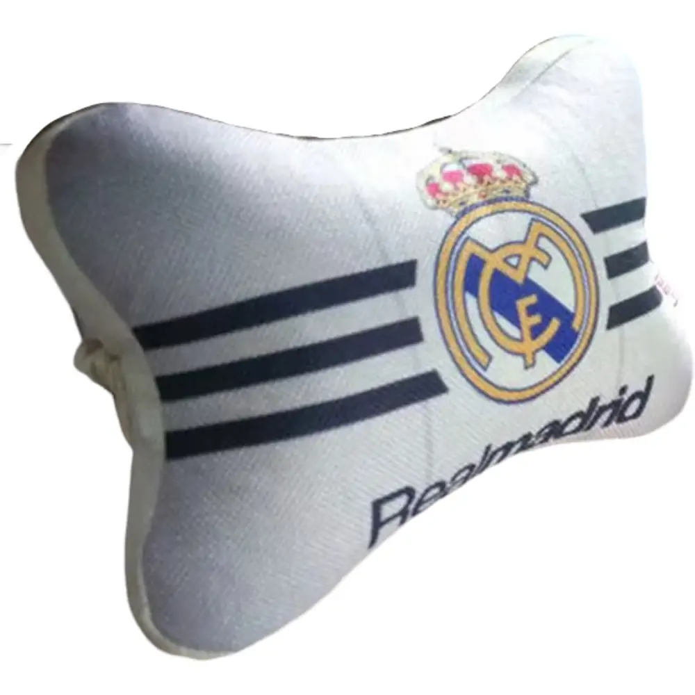 Car headrest-Real Madrid-(2 pieces)