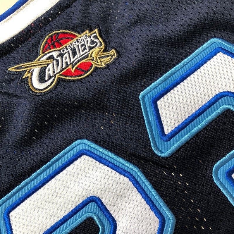 LeBron James Cleveland Cavaliers 2009 All-Star Jersey