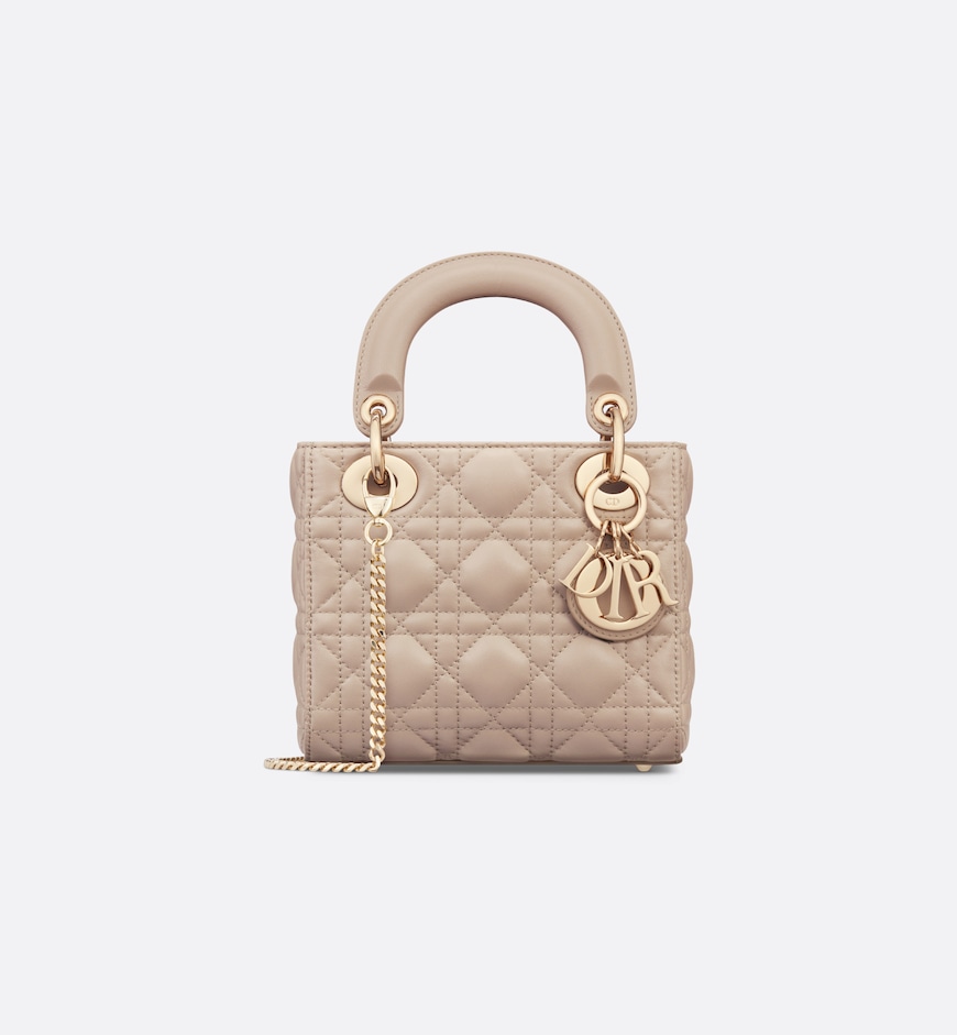 Mini Dioriviera Lady Bag