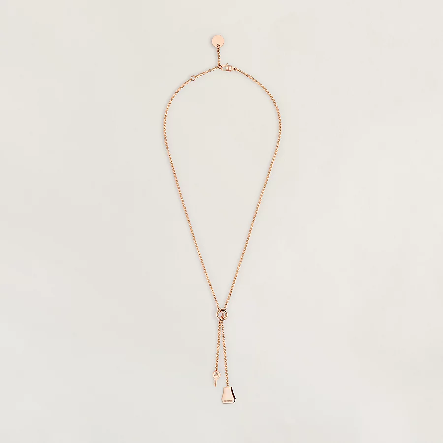 Kelly Clochette necklace, small model