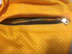 Los Angeles Lakers Yellow MN