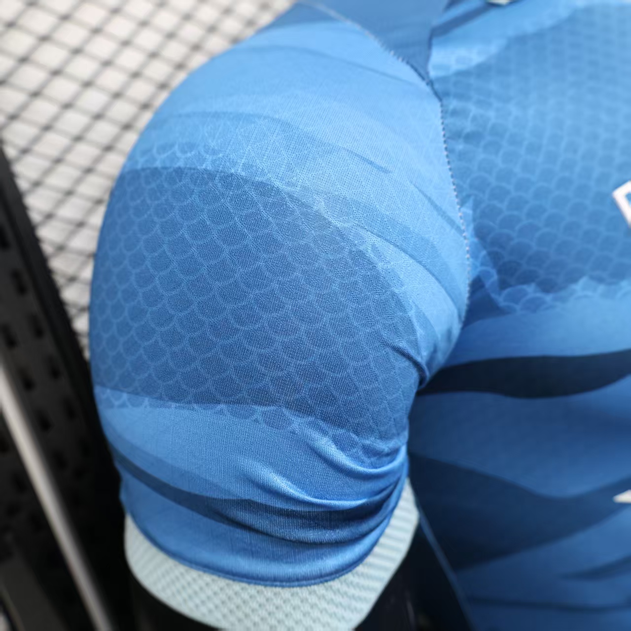 2025-26 Napoli Special Edition Jersey - Player Edition