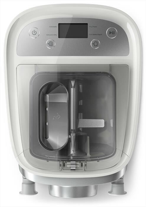 PHILIPS - PASTA MAKER SERIES 7000 HR2660/00-bianco