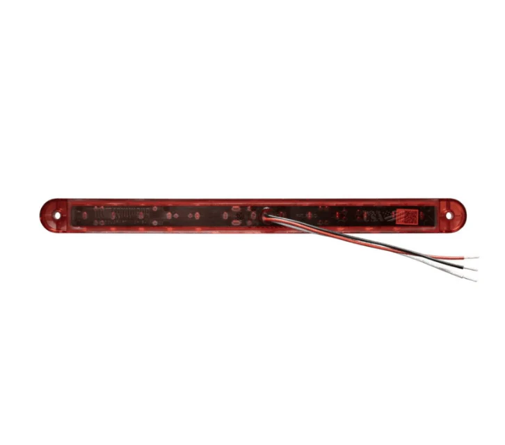 Creative Products 003-6017X Tail Light Assembly - Red