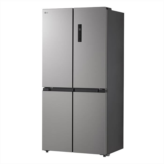 LG - Frigorifero 4 porte GMM41MSBEM Classe E 474 lt