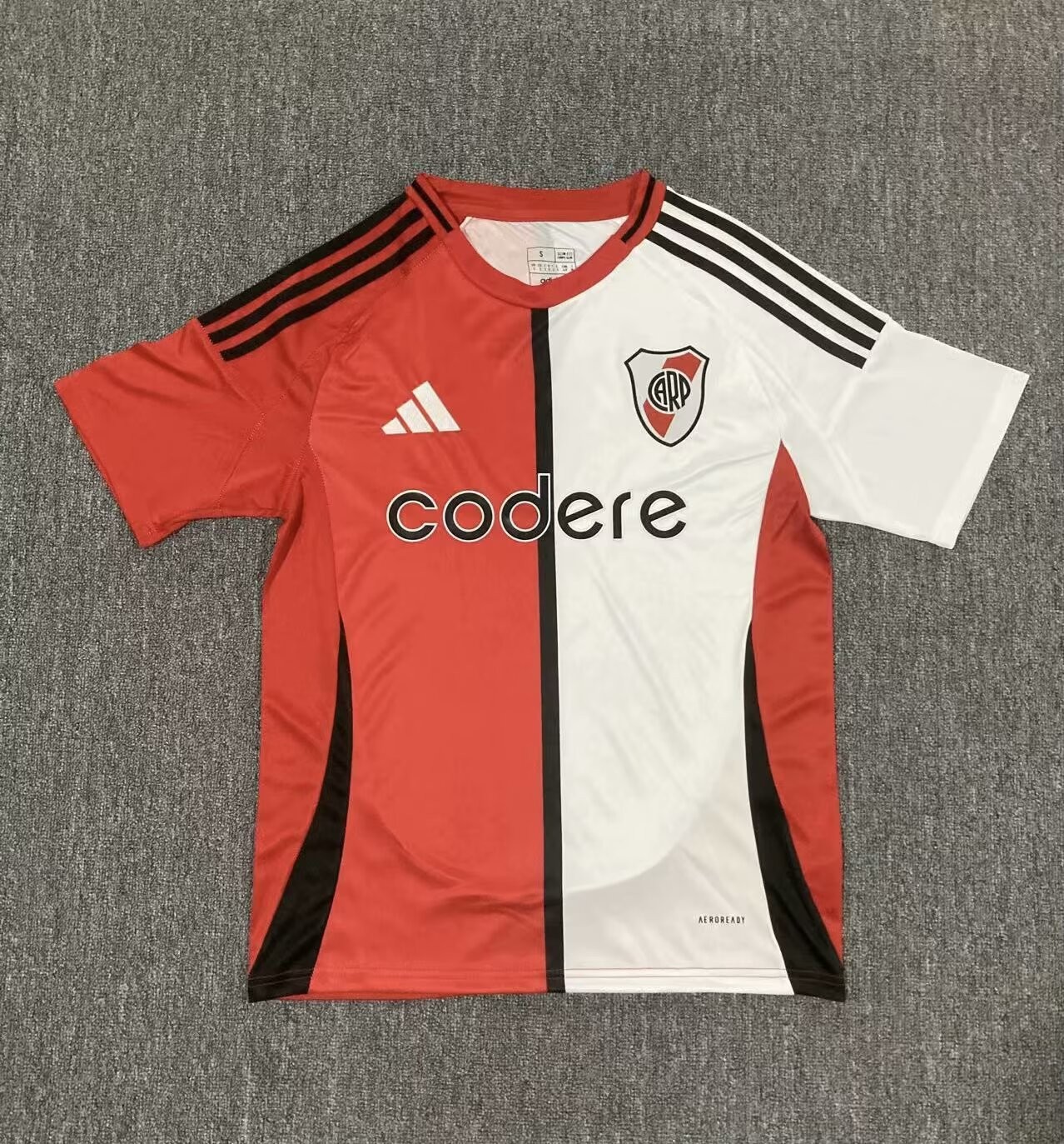 2025/2026 River Plate Fourth Away Football Jersey 1:1 Thai Quality