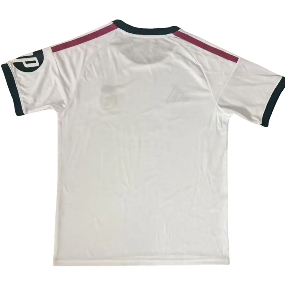 2026-27 Real Madrid Home Jersey - Fans Edition