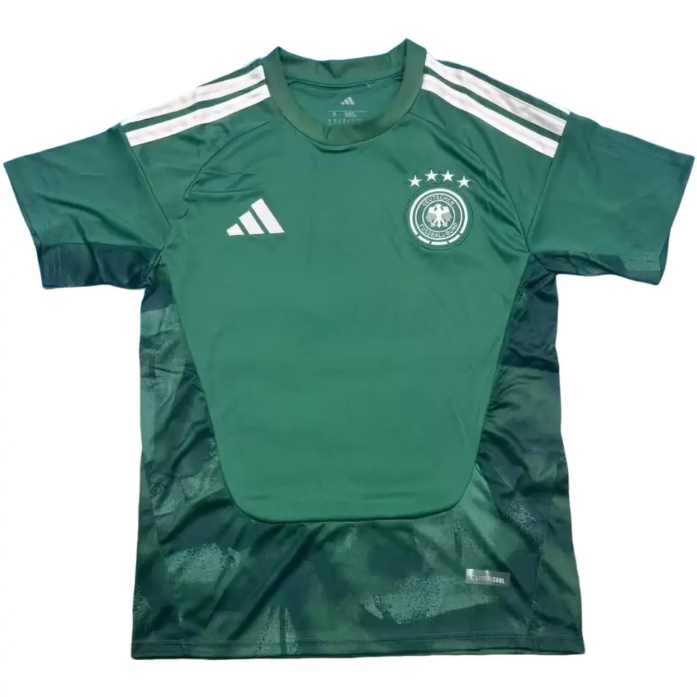 2026 World Cup Germany GK1 Jersey - Fans Edition