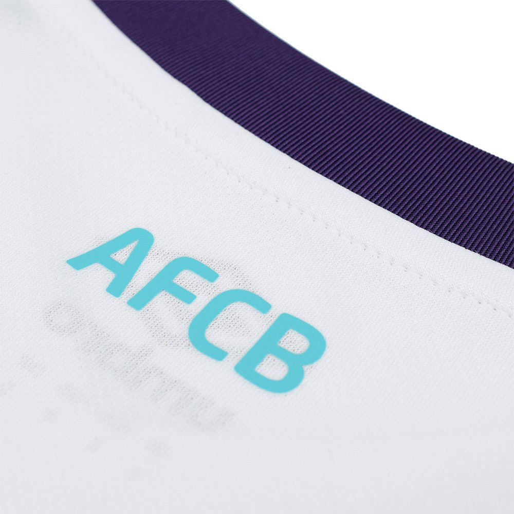Bournemouth 2024-25 Away Kit