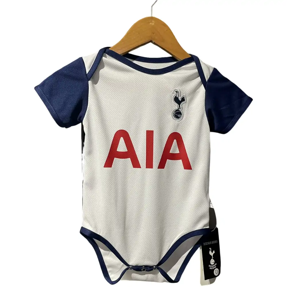 2024/25 Tottenham Hotspur Home - Baby Kit