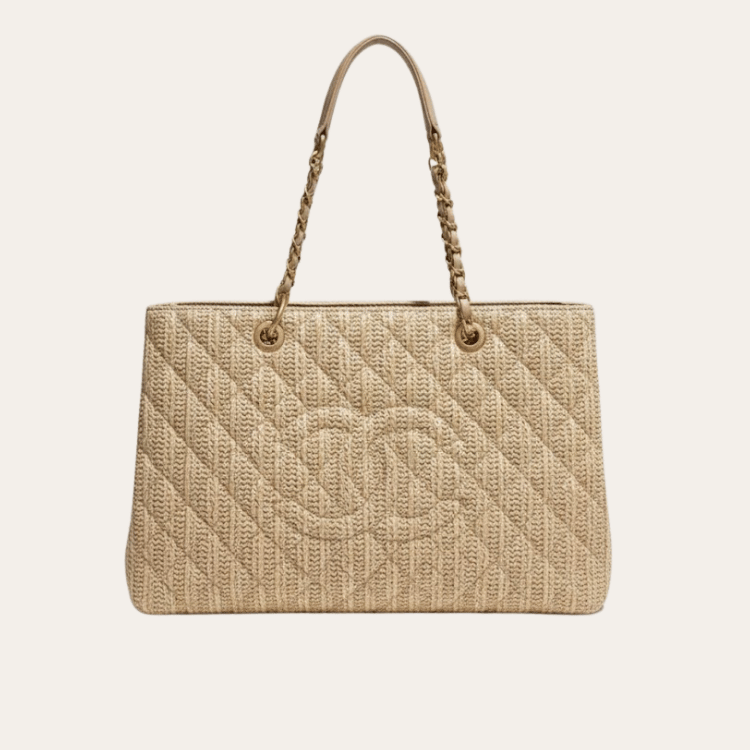 Chanel Half Moon/Crescent Hobo Bag 9.1 Inches