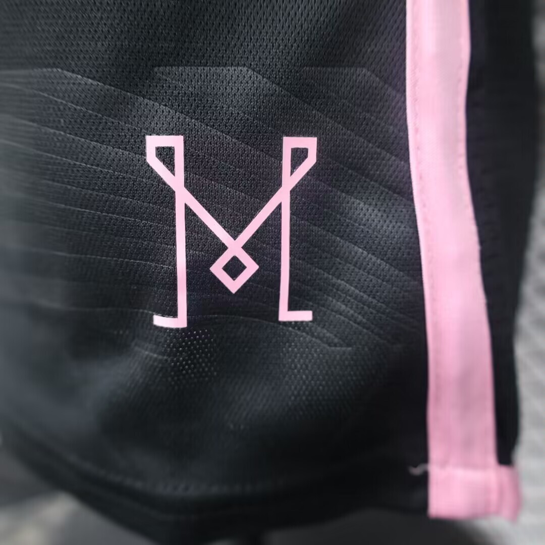 2024/25 Miami Away Player Jersey 1:1 Thai Quality