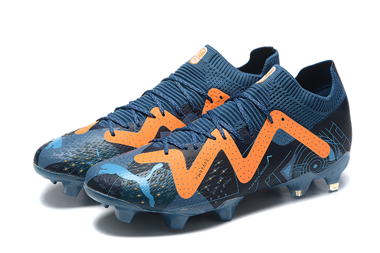 Future Ultimate FG Football Shoes