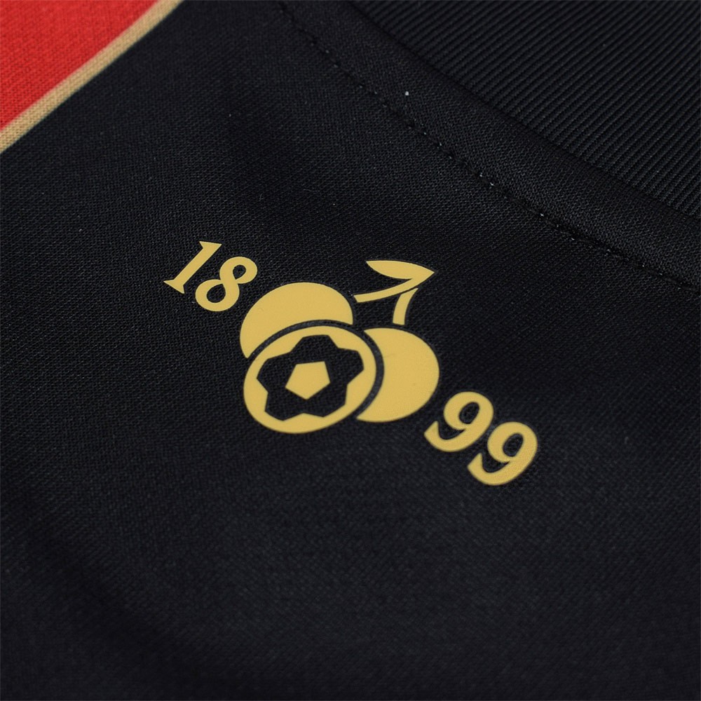 Bournemouth 2024-25 Home Kit