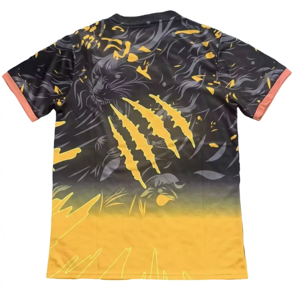 2026-27 Brazil Special Jersey - Fans Edition