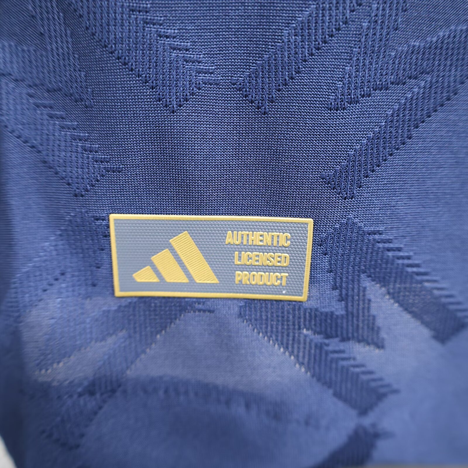 2024/25 Manchester United Away Long Sleeve Shirt - Player Version