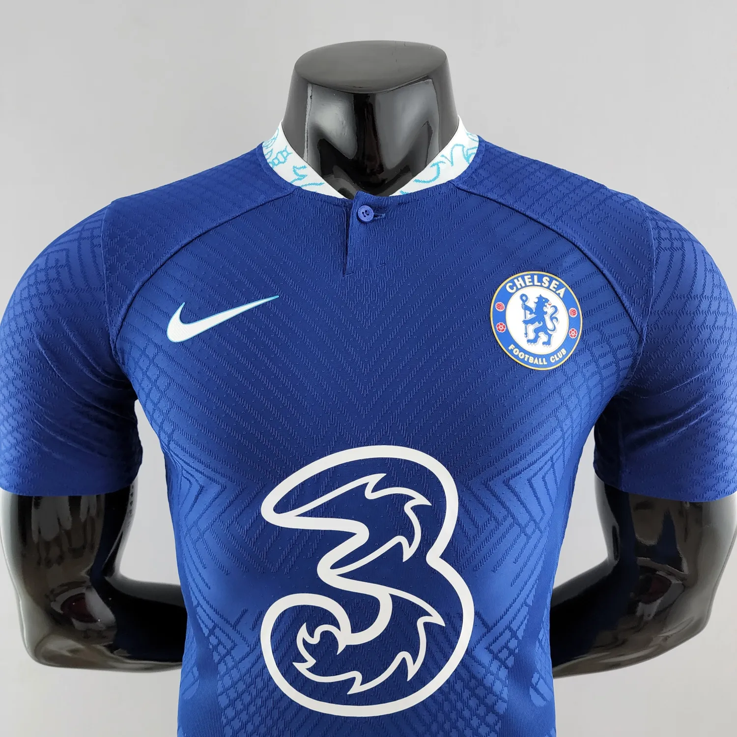 2022/23 Chelsea Home Blue Player Jersey
