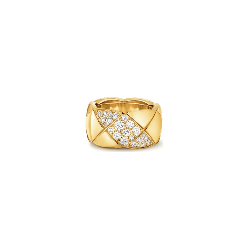 Coco Crush ring