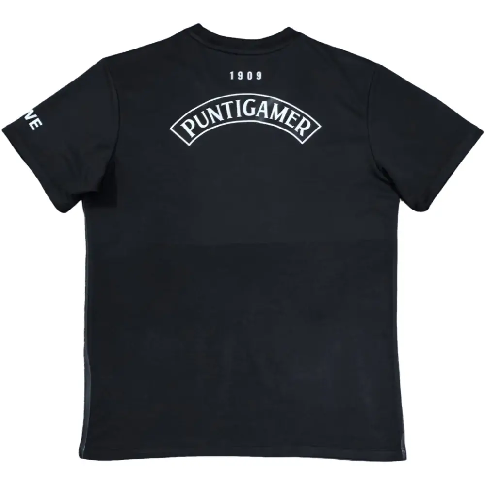 2026-27 Sturm Graz Special Jersey - Fans Edition