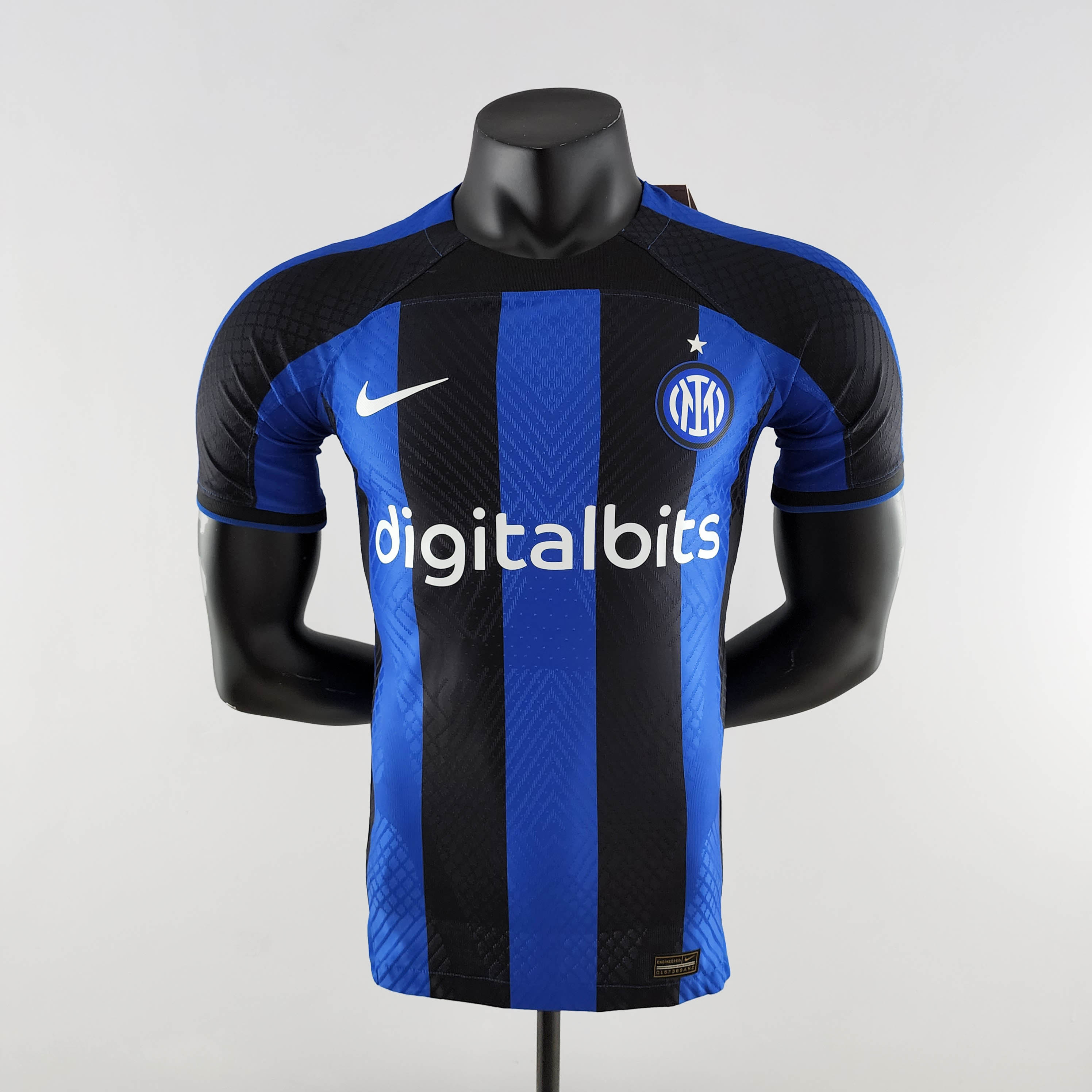 2022/2023 Player Version Internazionale Milan Home Football Jersey 1:1  Thai Quality