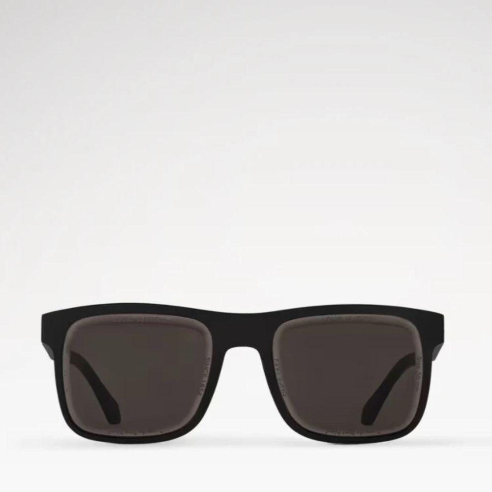 Louis Vuitton LV Super Vision Daily Large Square Sunglasses Black Z2877U