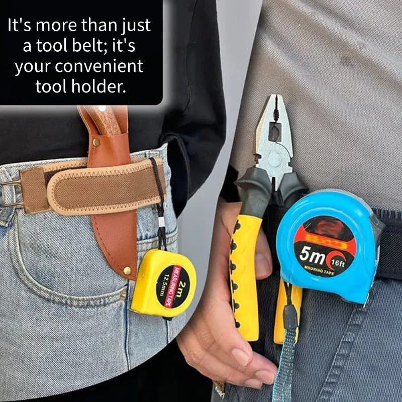 🔥Last day sale 50% OFF💕No Buckle Elastic Belt for Men & Women🌟