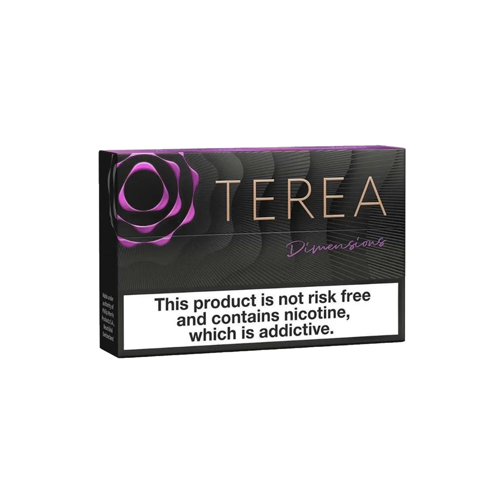 Terea Dimensions Yugen