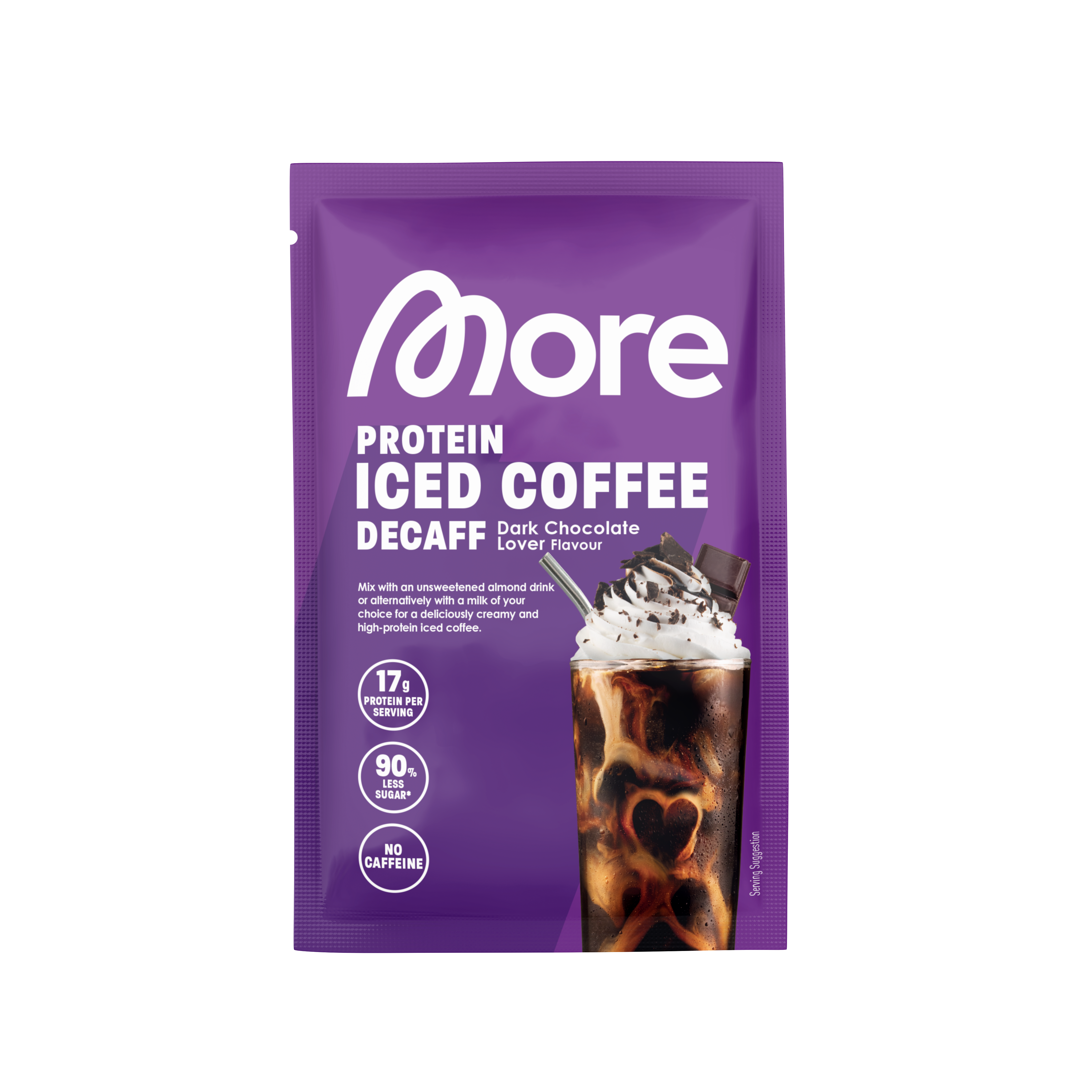 Protein Iced Coffee