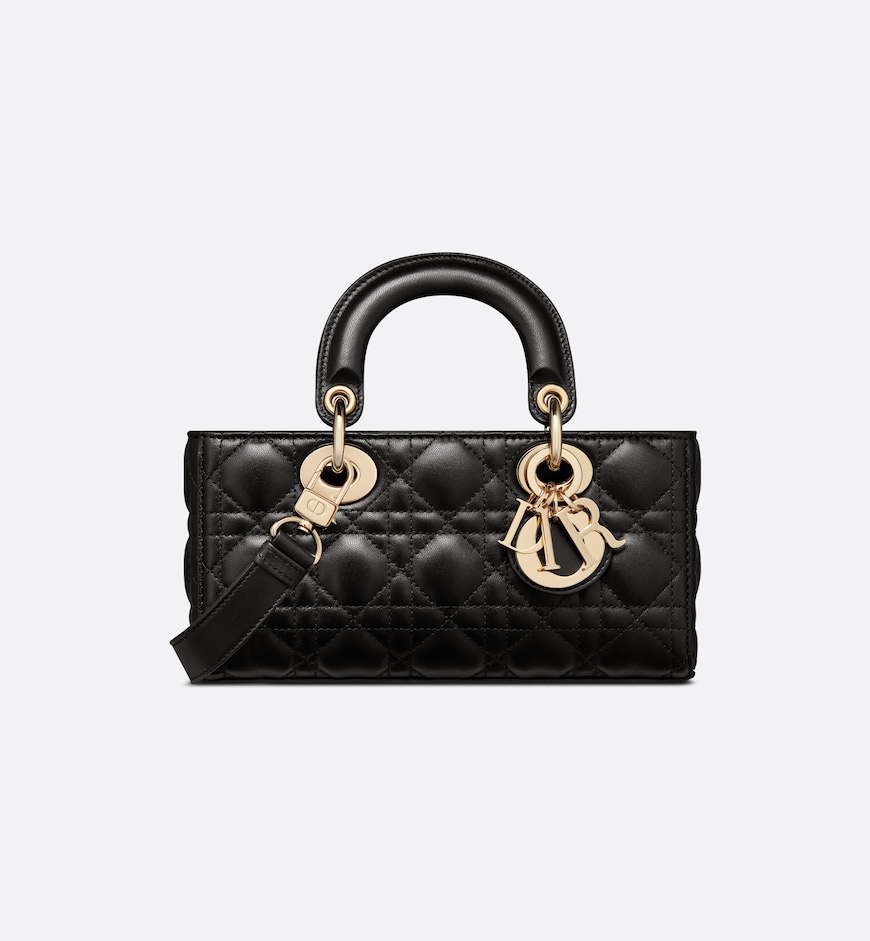 Small Lady D-Joy Bag HandBags