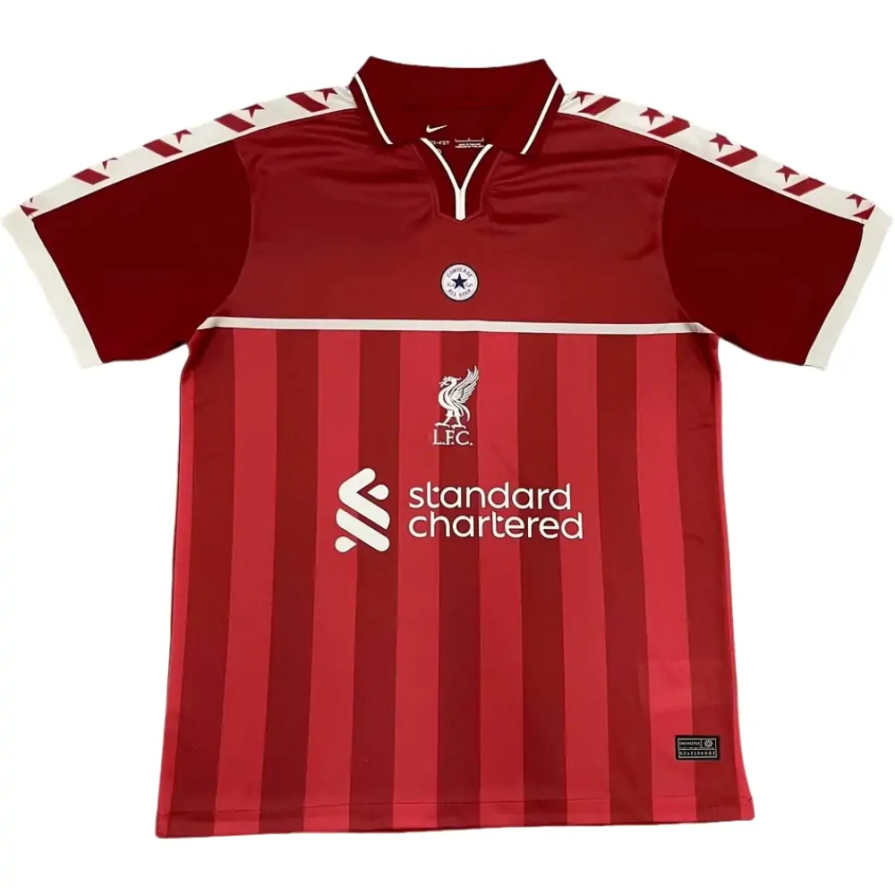2024/25 LiverpoolSpecial Edition Jersey