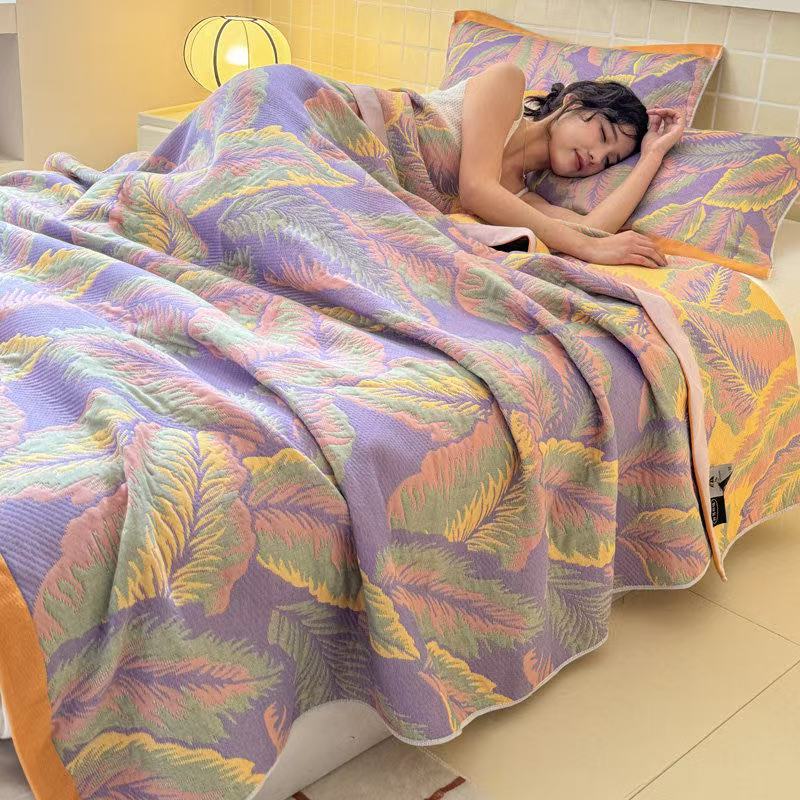 Bed Blanket set