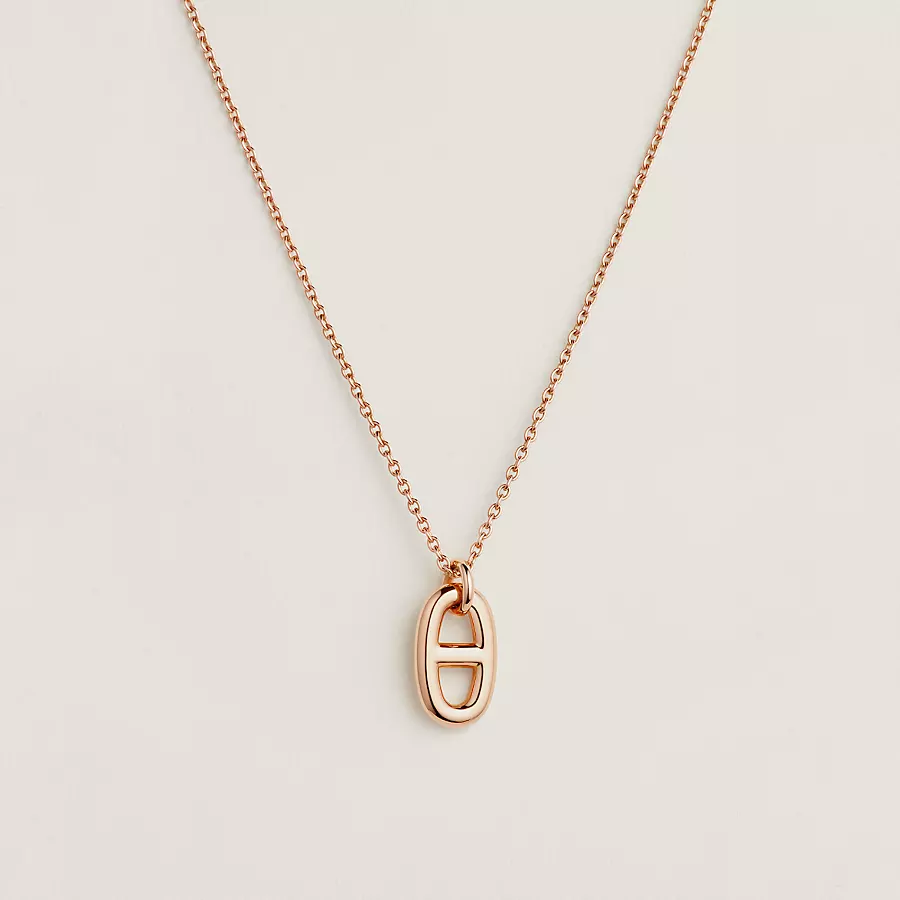 Farandole pendant, small model