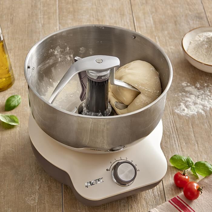 IMETEC - Impastatrice CakeLover