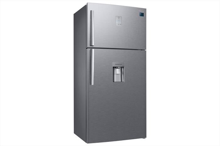 SAMSUNG - Frigorifero 2 porte RT62K711RSL/ES Classe E 620 lt-INOX