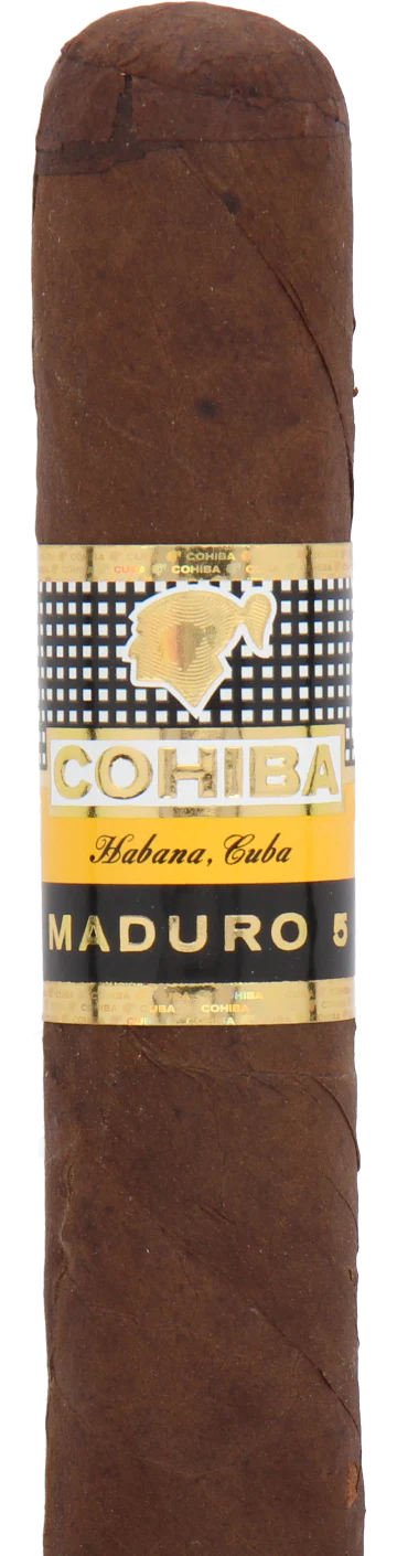 Cohiba Maduro 5 Genios Cuban Cigar - Single