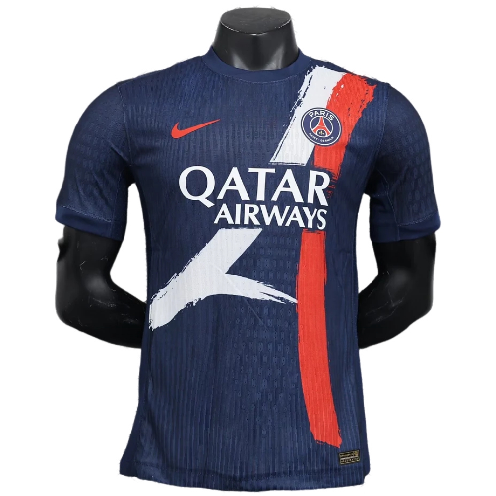 2024/25 Paris Special Edition Player Jersey 1:1 Thai Quality