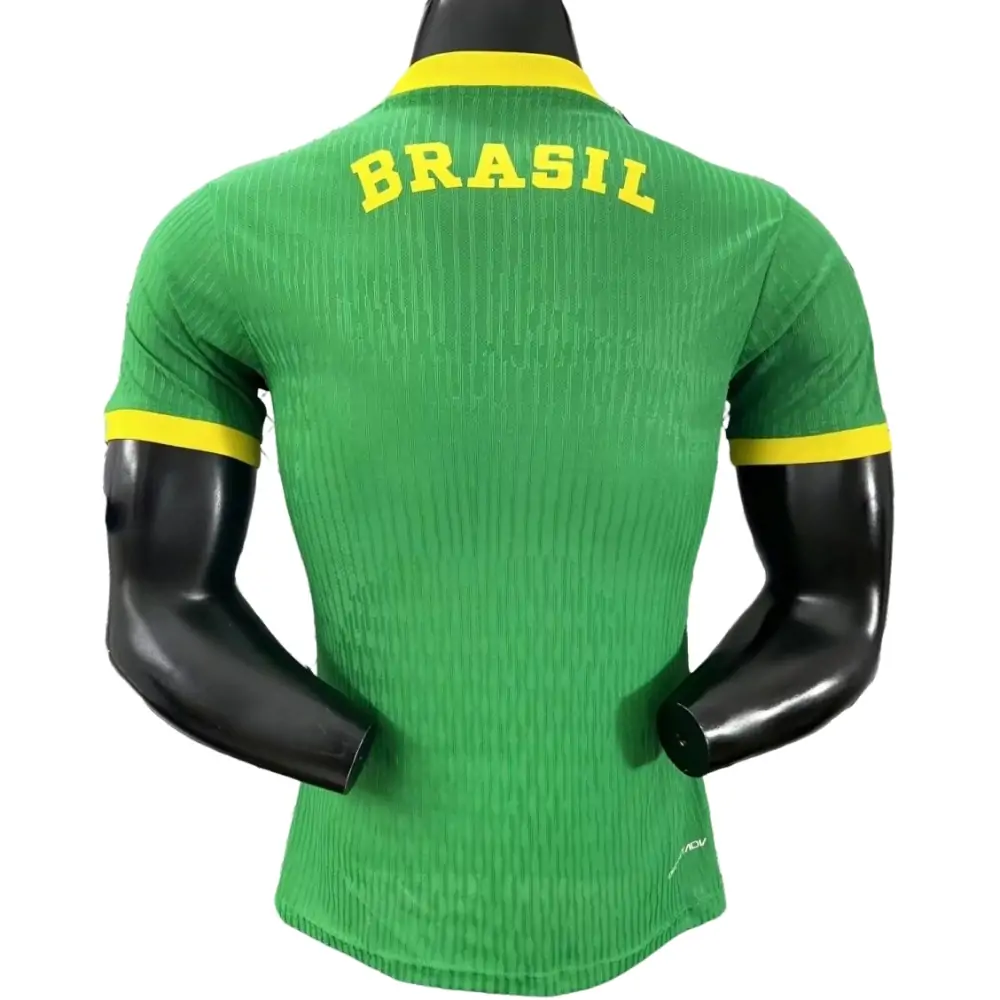 2026-27 Brazil Special Jersey - Player Edition