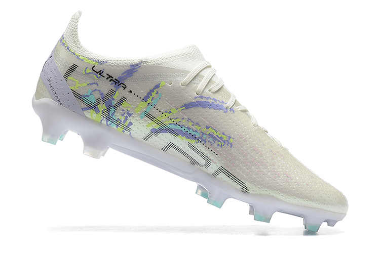 Ultra Ultimate FG Football Shoes