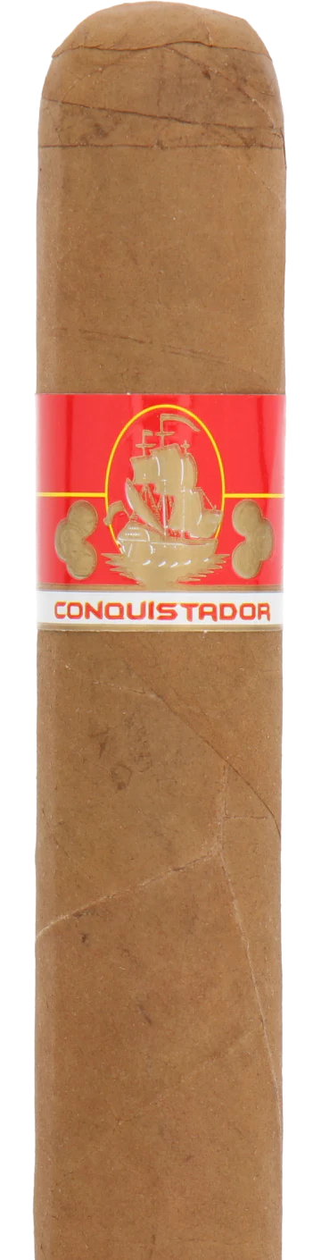 Conquistador Toro Cigar - Single