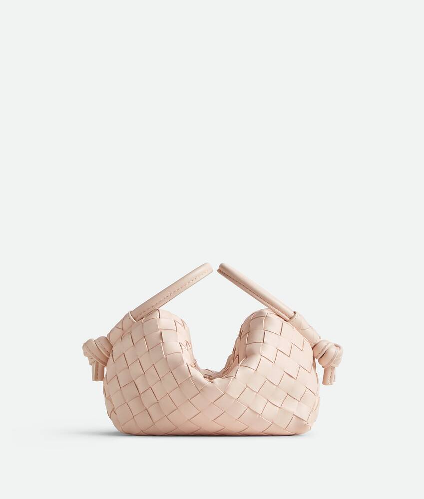 Small Loop Cross-Body Bag