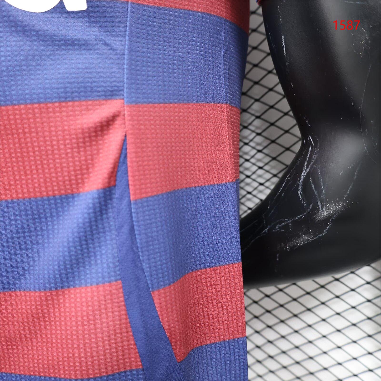 2024/25 Newcastle United Away Shirt - Player Edition