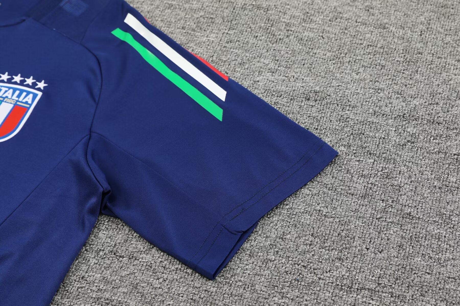 2024/25 Italy training kit - Adult Set