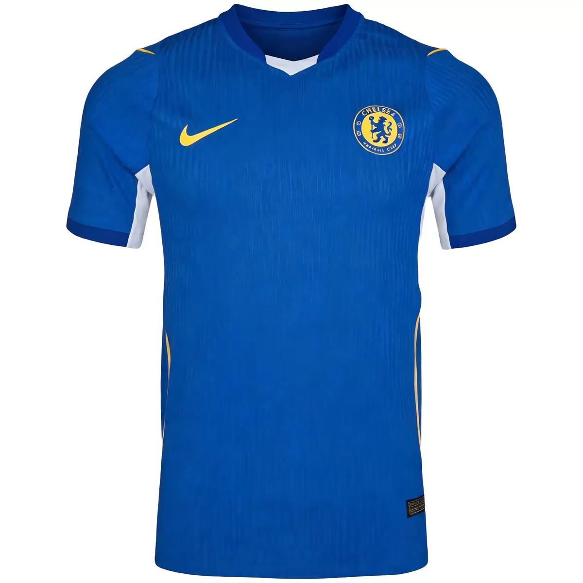 Chelsea Player Version Home Soccer Jersey 2026/27