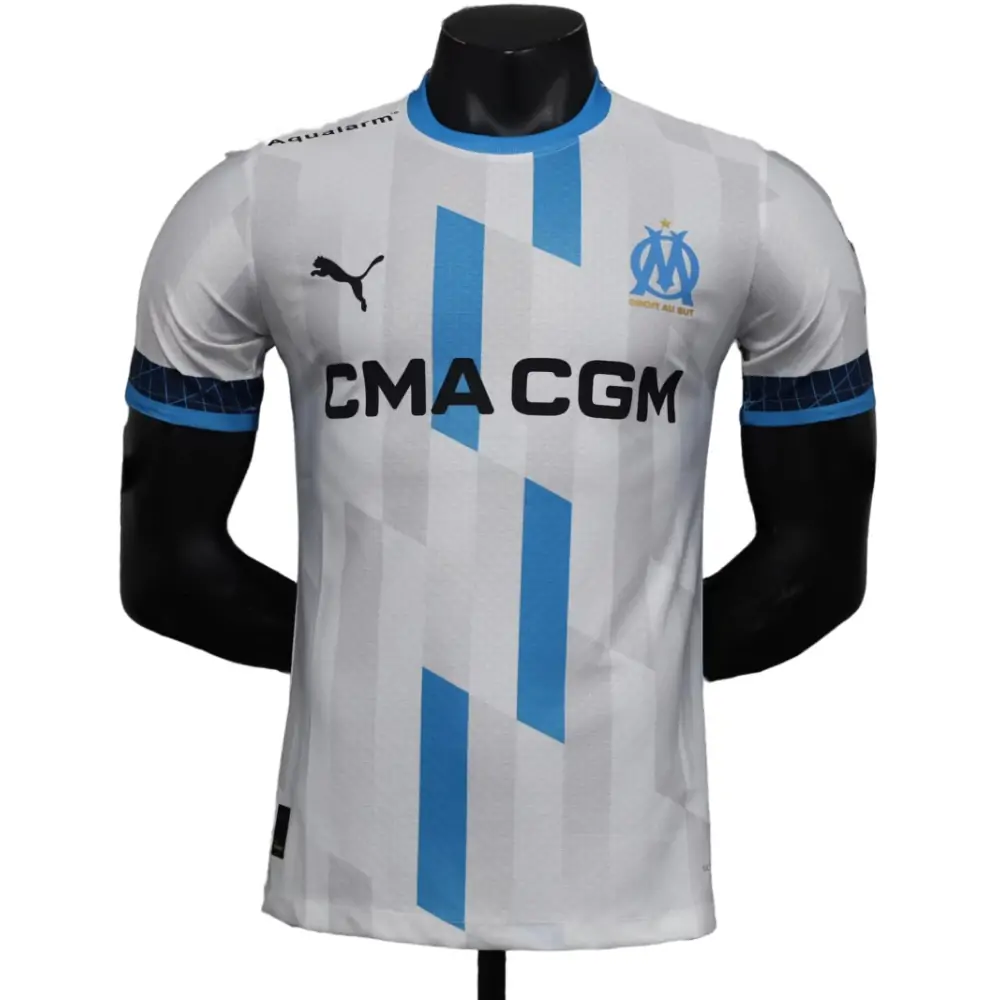 2024/25 Players Marseille Special Edition